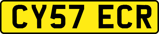 CY57ECR