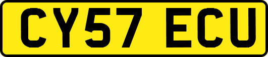 CY57ECU