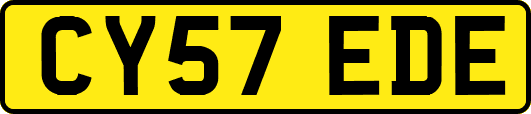 CY57EDE