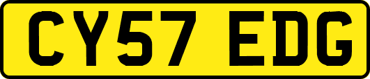 CY57EDG