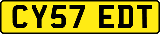 CY57EDT
