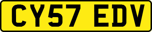 CY57EDV