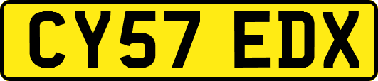 CY57EDX
