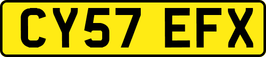 CY57EFX