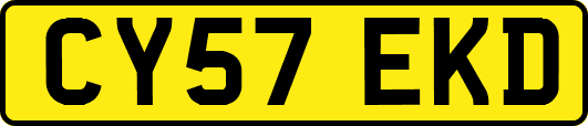CY57EKD