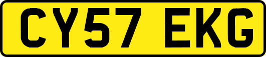 CY57EKG