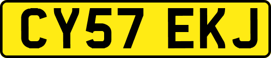CY57EKJ