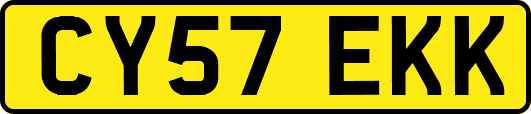 CY57EKK