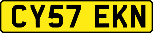 CY57EKN