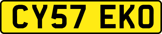 CY57EKO