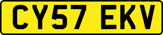 CY57EKV