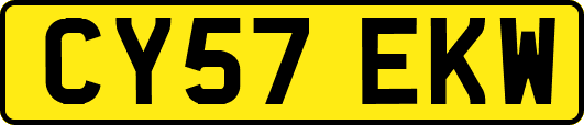 CY57EKW