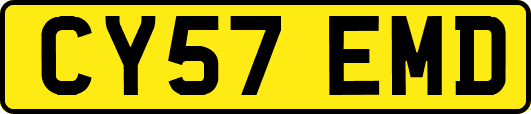 CY57EMD