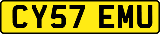 CY57EMU
