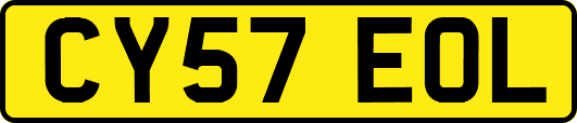 CY57EOL