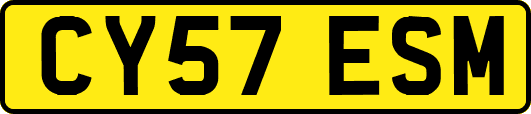 CY57ESM