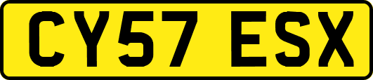 CY57ESX