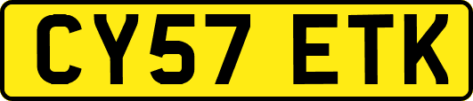 CY57ETK