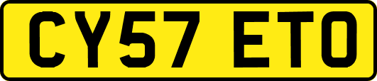 CY57ETO