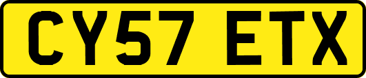 CY57ETX