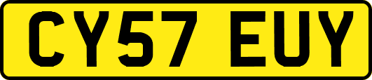 CY57EUY