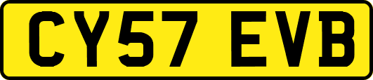 CY57EVB