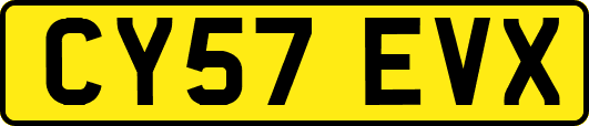 CY57EVX
