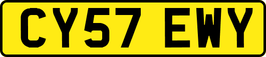 CY57EWY