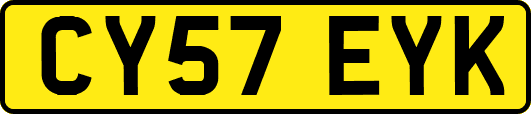 CY57EYK