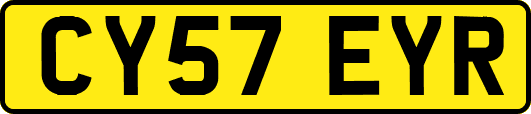 CY57EYR