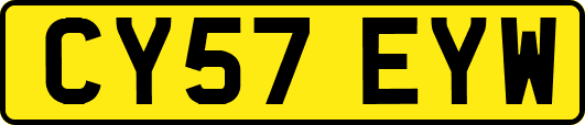 CY57EYW