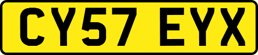 CY57EYX