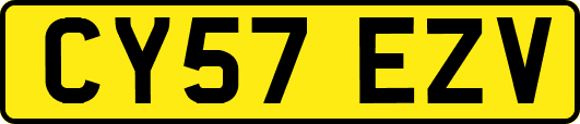 CY57EZV