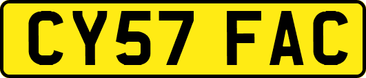 CY57FAC