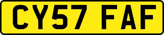 CY57FAF