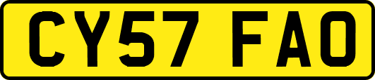 CY57FAO