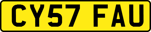 CY57FAU