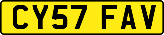 CY57FAV
