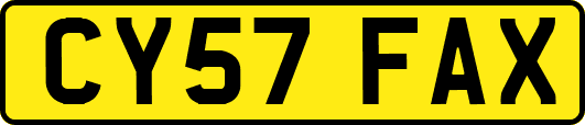 CY57FAX