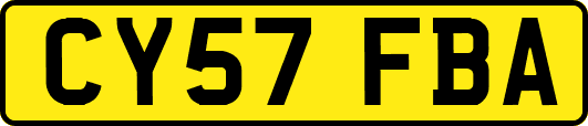 CY57FBA