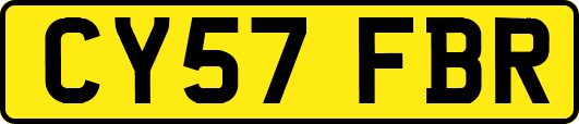 CY57FBR