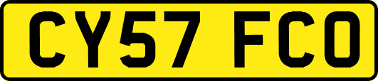 CY57FCO