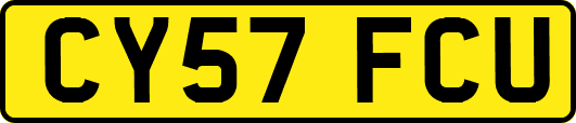 CY57FCU
