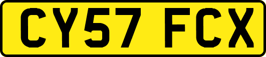 CY57FCX