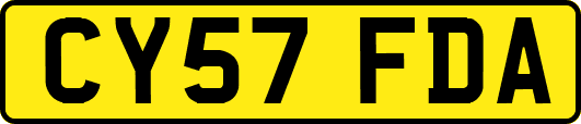 CY57FDA