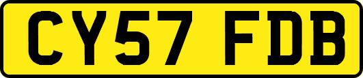CY57FDB