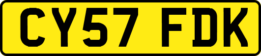 CY57FDK