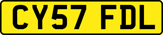 CY57FDL