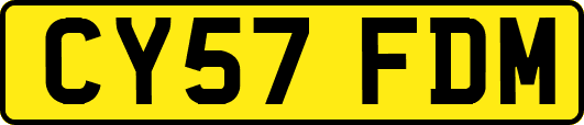 CY57FDM