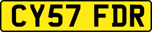 CY57FDR